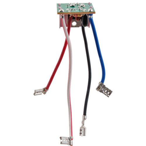 Kitchen Aid W10217542 Phase Board