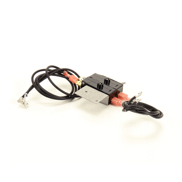 Toastmaster - See Middleby Marshall 7604299 Lift Relay Switch & Bracket Assembly