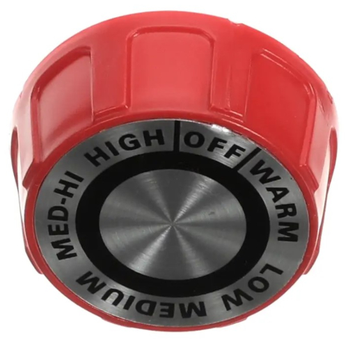 Lang 70701-04 Salamander Broiler Knob 421094