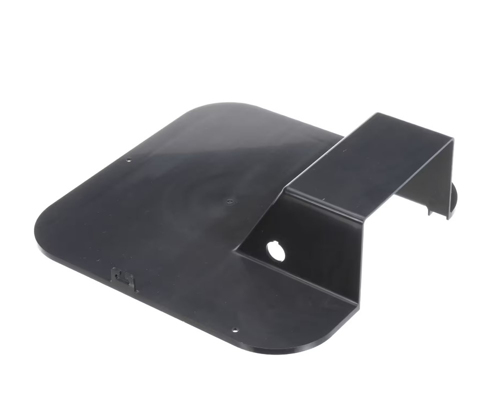 Scotsman 02-4784-01 Ice Maker-Dispenser Bin Top 12LB