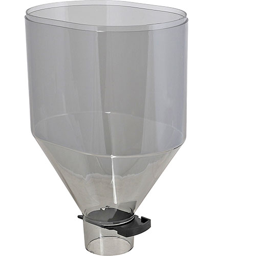 Franke 1557851 Bean Hopper W/ Slide