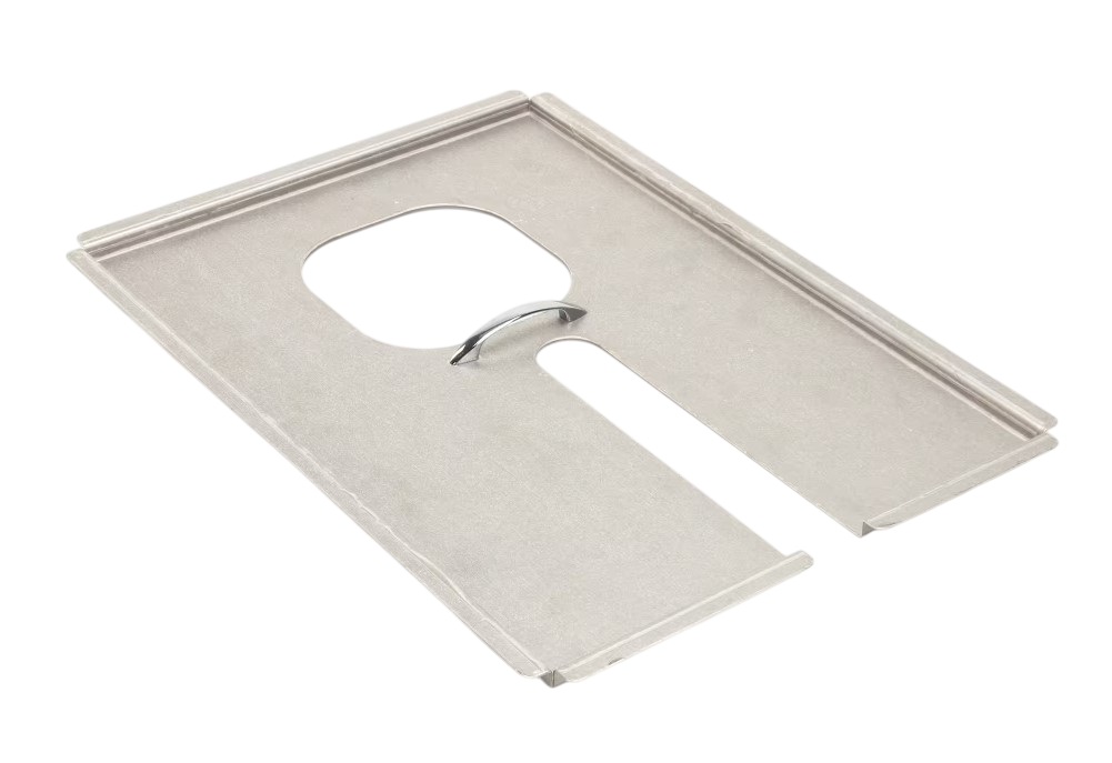 Henny Penny 17512 Pressure Fryer Gas Filter Pan Cover Assembly