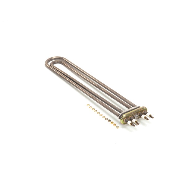 Blickman 4432 Steam Element Kit 3kW 480V