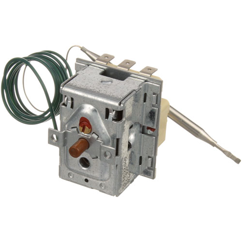 Alto-Shaam ALTTT33476 Holding Cabinet HI-Limit Thermostat 16A DPST