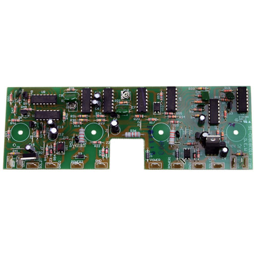 Waring 030240 PC Board