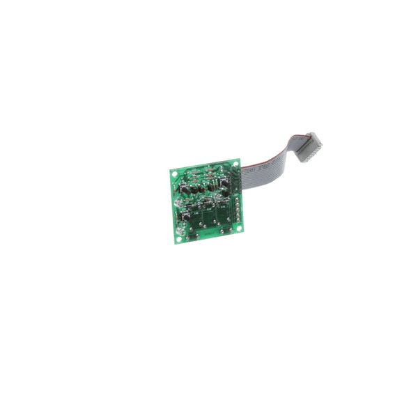 Newco 120305 Tea Brewer Control Board Warmer DGBII