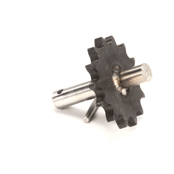 Waste King 103512 Sifter Shaft Sprocket 14 Tooth