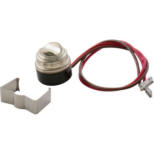 Master-Bilt 19-13854 Fan Delay Switch 2-Wire 15" Leads