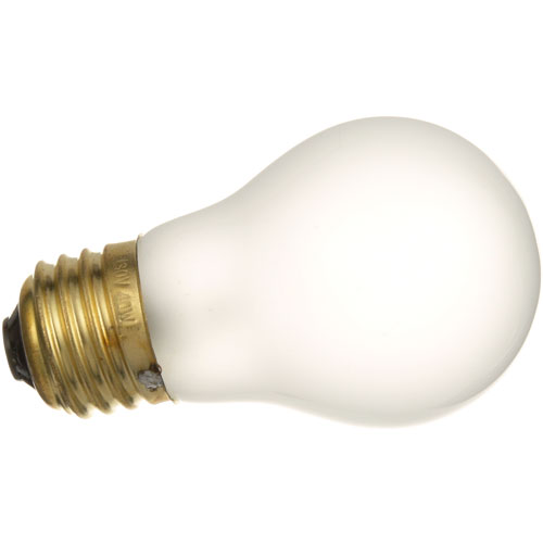 Baxter 01-1000V7-00028 Oven Light Bulb 40W