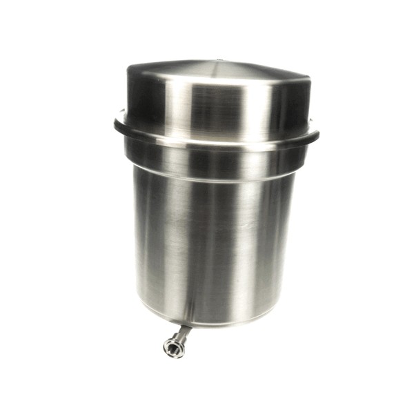 Grindmaster Q027Q Liner Assembly & Cover SS 3-Gallons