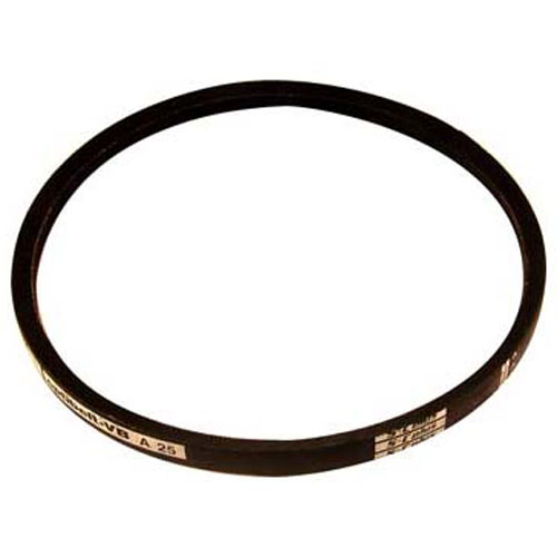 Belshaw T-A25-A Belt,Pulley (A-25)