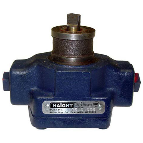 Frymaster FM810-2252 Filter Pump 5 GPM