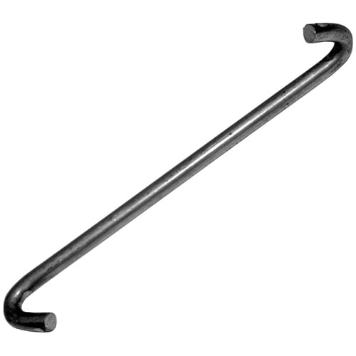 Comstock Castle COMFR30H Oven Door Spring Hook W/3-1/2" Long 3/16" DIA Wire