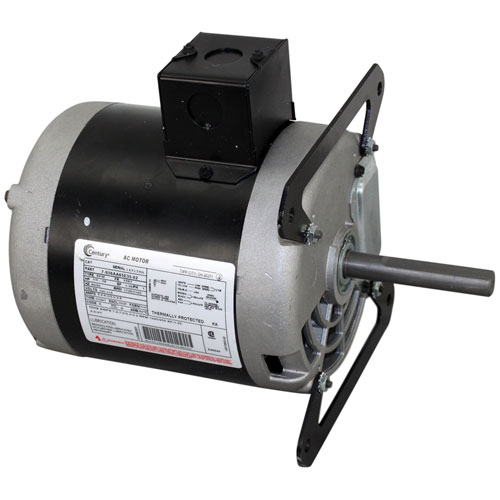 Bakers Pride 1219777 Motor, 1/4Hp, 208/230V 50/60Hz