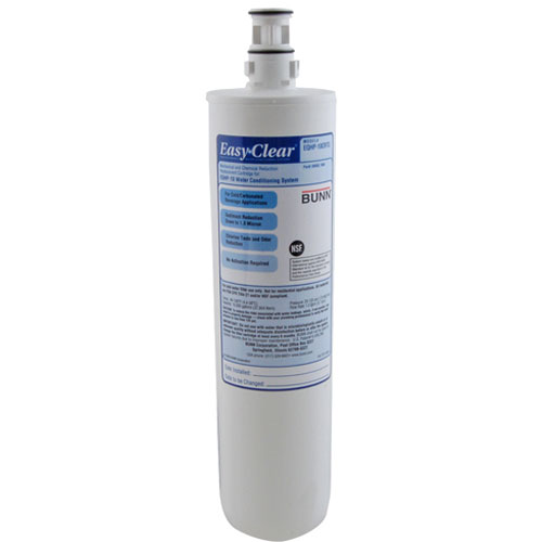 Bunn BUEQHP10CRTG Water Filter Cartridge