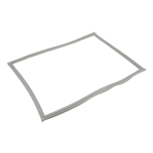Beverage Air 712-012D01 Refrigerator Magnetic Rubber Door Gasket 23-1/8" X 31" 9/16" MAG