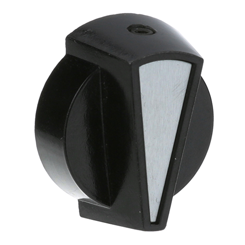 Vollrath 22096 Pointer Knob 1-1/8 D