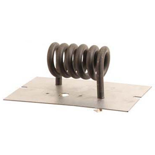 Henny Penny 51279 Holding Cabinet Warmer Heating Element Assembly 4" X 6" Plate