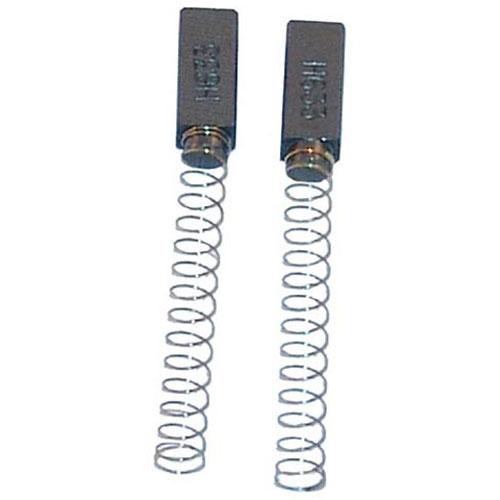 Nieco 4145-06 Motor Brush Set Of 2