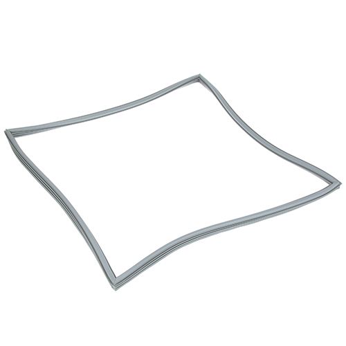 Traulsen 341-27568-00 Door Gasket 23 5/8" X 23 3/4"