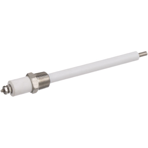 Groen Z070178 3/8" MPT Water Level Probe, 4.44" Teflon Insulator