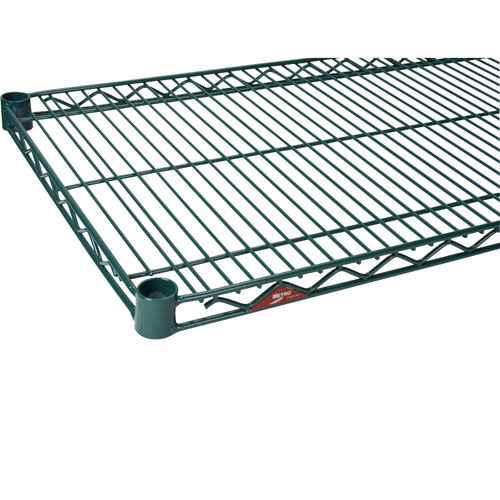Intermetro 1842NK3 Epoxy Wire Shelf Metro 18" X 42"