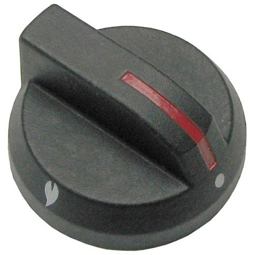 Magikitch'N MK3501-1032301 Burner Valve Knob 2-1/2" DIA