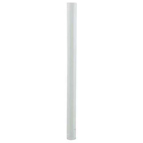 Cecilware X004F Gauge Glass , 5/8"OD X 10-3/4"L