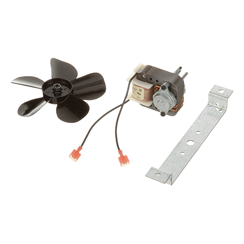 Traulsen 900-60883-00 Evaporator Fan Motor Assembly 115V