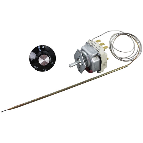 Bakers Pride M1192X Thermostat Kit Hi-HTW/800'F