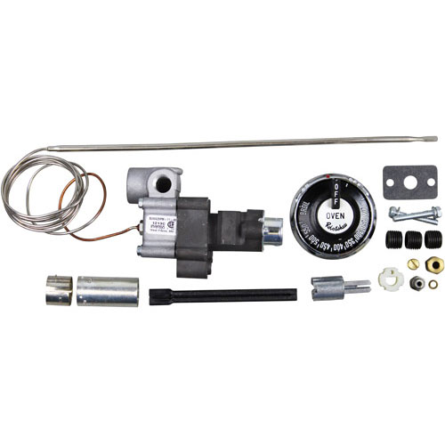 Vulcan Hart 00-408823-00004 Thermostat BJWA , 3/16 X 11-5/8, Cap 48"