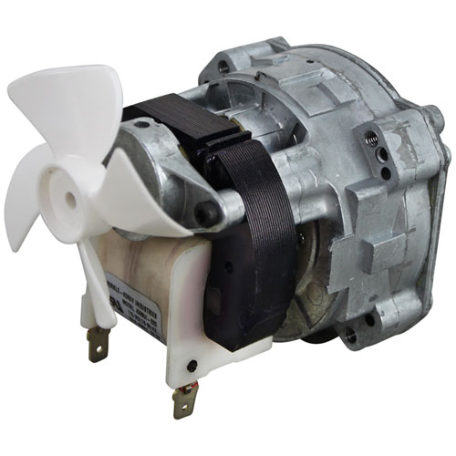 Glastender 1000594 Glasswasher Motor 1/2 RPM 115V 60Hz