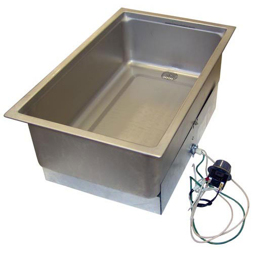 Wells SS206ED Warmer Assembly 4 QT 900/1200W 208/240V