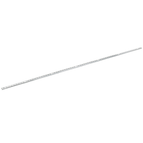 Fogel PI60 Pilaster (36) Aluminum