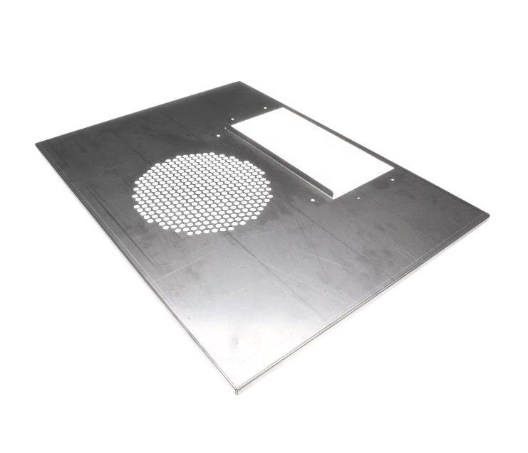 Nu-Vu 112-0031-A Proofer Element Cover