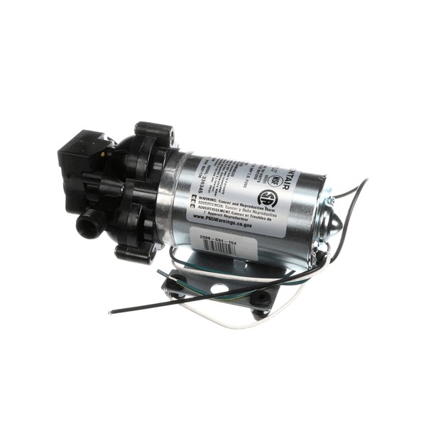 Eagle Electric 375200 Pump 0.9A 104W 115V 60Hz