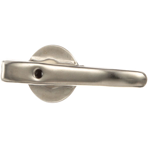 Blodgett BL7855 Oven Gas Valve Handle & Screw 3" X 1" 1/4" D-Stem
