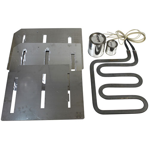 Groen 143324 Heater Element Replacement Kit 12kW 240V