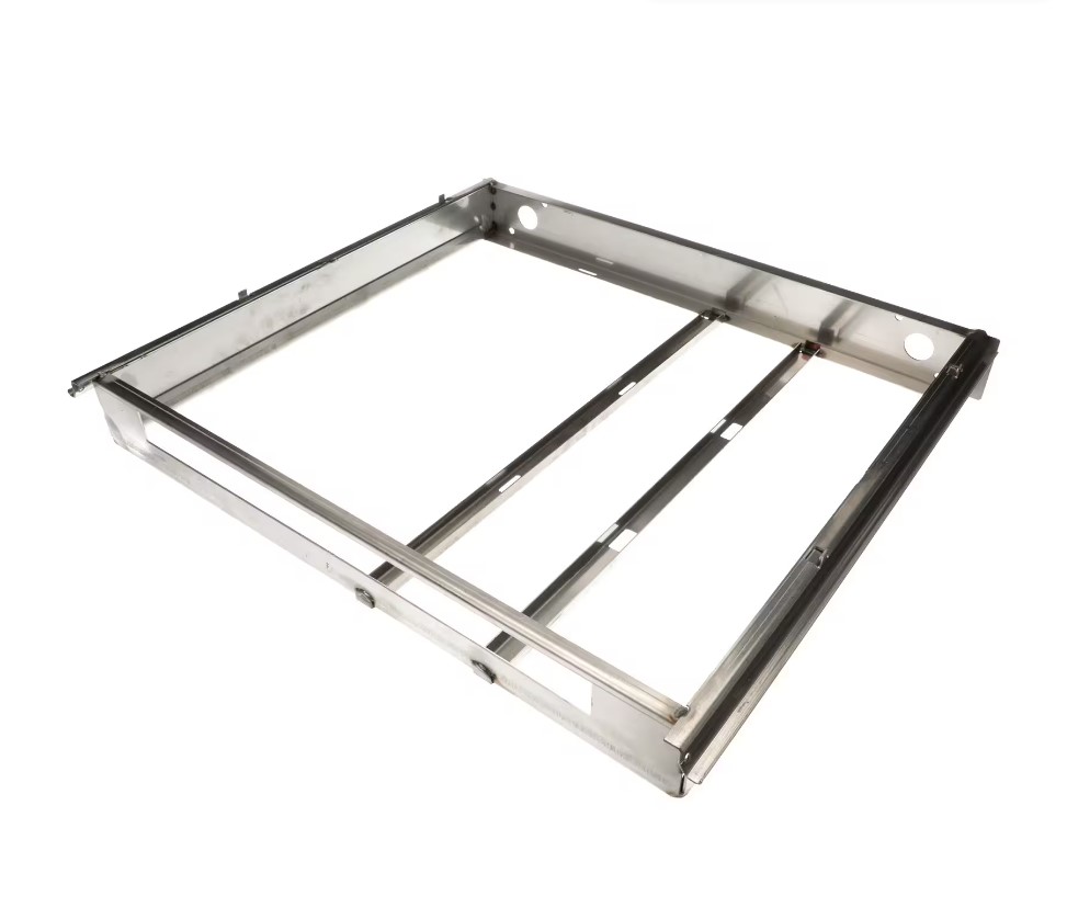 Delfield 000-333-004J-S Refrigerator Drawer Box Assembly 30" Preparation Table