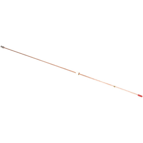 Hobart 9240A Pilot Tube, 3/16" X 24"