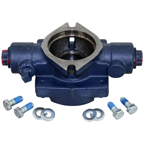 Henny Penny 17437  Fryer Filter Pump
