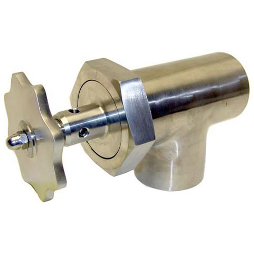 Market Forge 20-0106 Kettle Faucet