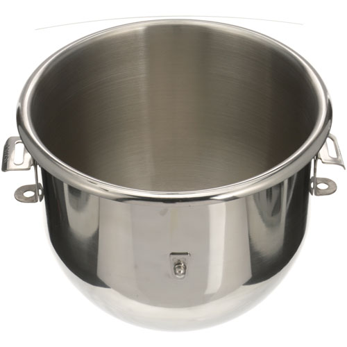 Hobart A20SS Mixing Bowl 20-QT