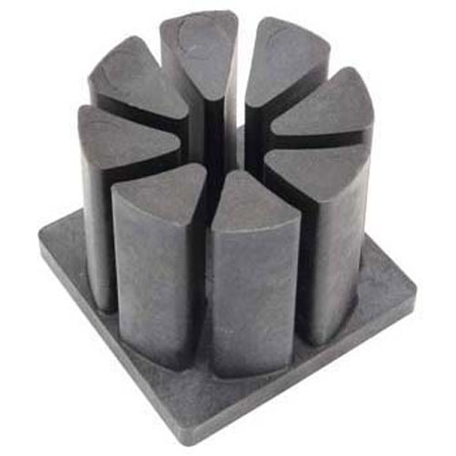 Vollrath 379038 Pusher Head 8 Section Lin