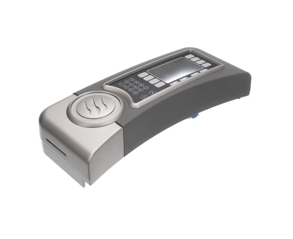 TurboChef I1-3222-2 Control Housing/Display Assembly Starbucks NGO