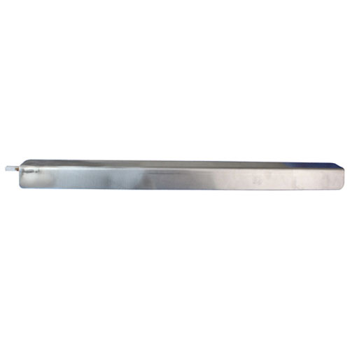 Rankin Delux TB-21 Broilers Stainless Steel Radiant