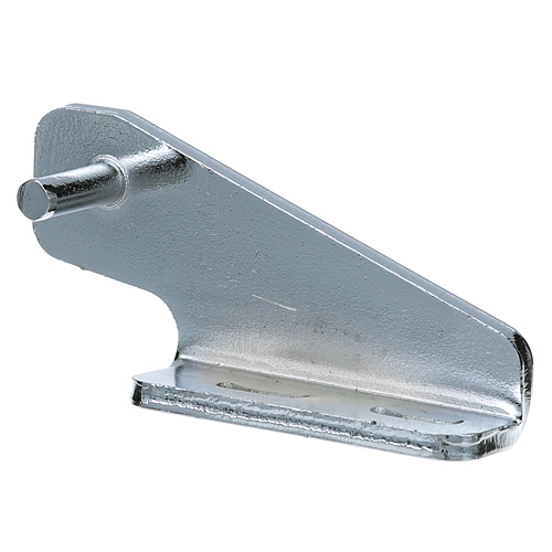 Delfield 3234229 Refrigerator Pivot Bracket Top LT/Bottom RT