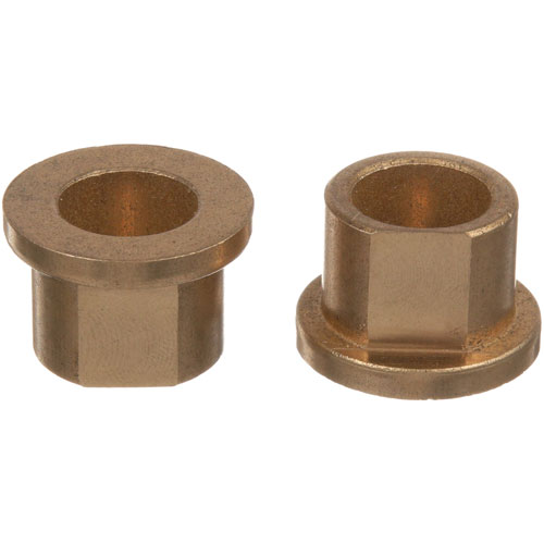 Blodgett BL90004 Oven Door Hinge Bushing Set Of 2