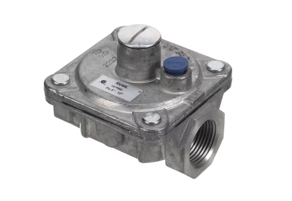 WOOD STONE 7000-1776 LP Regulator