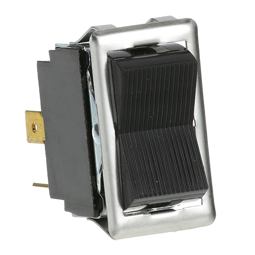 Frymaster FM807-0496 Rocker Switch 7/8 X 1-1/2 DPDT Ctr-Off